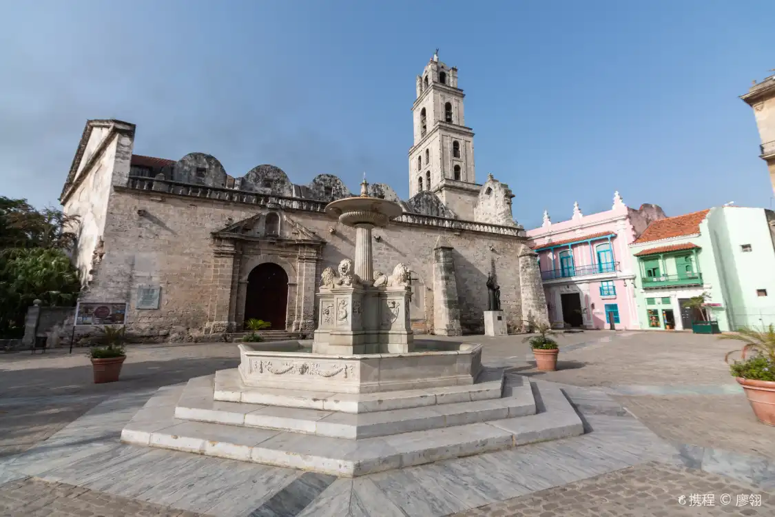 Hotels near Saint Francis of Assisi Plaza
