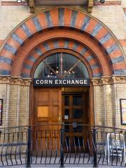 Cambridge Corn Exchange