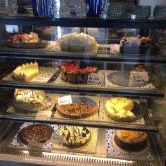 Bumbles Cafe User Photo