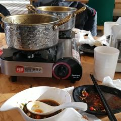 阿那亚第二食堂Cafeteria 2 User Photo