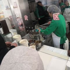 老磁器口豆汁店（天壇店）張用戶圖片