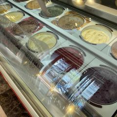 哈根达斯(张家港曼巴特店) User Photo
