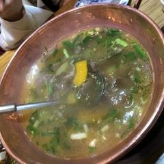 MOTHER'S TASTE User Photo