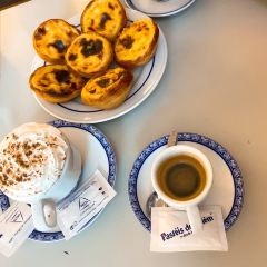 Pasteis de Belem User Photo