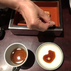 Nodaiwa Azabu Iikura Honten User Photo