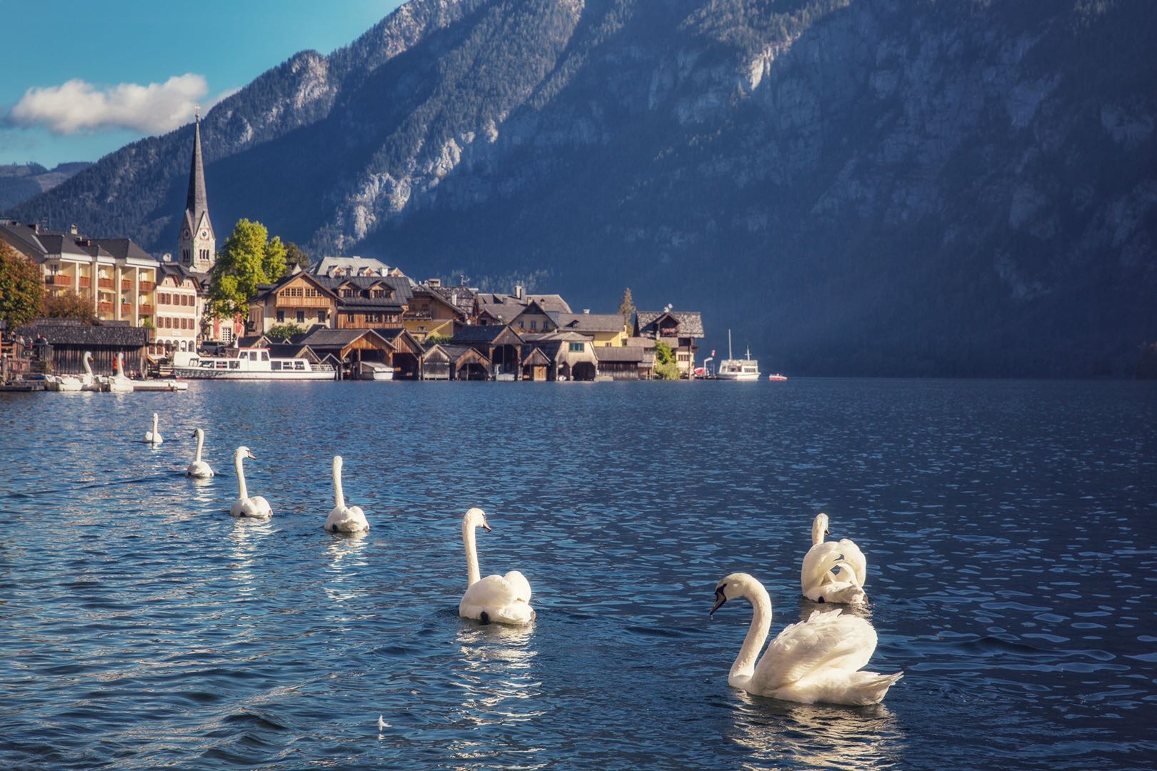 Hallstatt