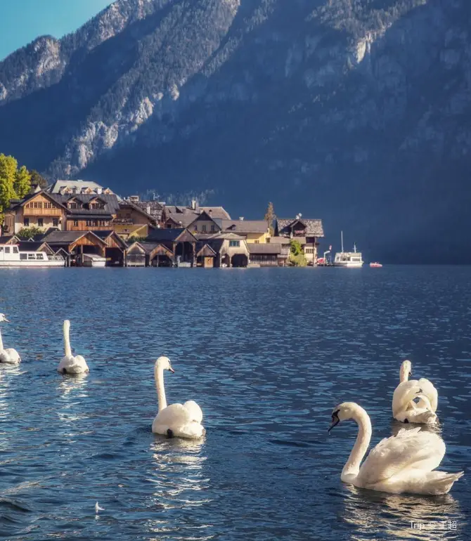 Hallstatt