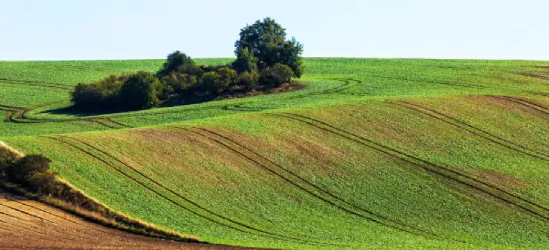 Hotels With Pools in South Moravia, Czech Republic