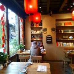 Ren Zai Bei Fang Restaurant User Photo