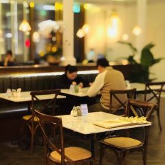 岚山早餐公司BREAKFAST COMPANY(武定路店) User Photo