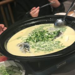 筱爷叔·上海传统手工菜(松江旗舰店) ảnh của người dùng