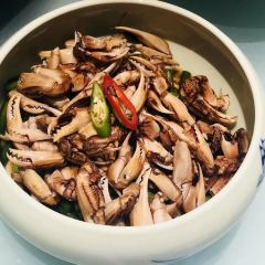 孙掌勺鱼头泡饼(怀特店) User Photo