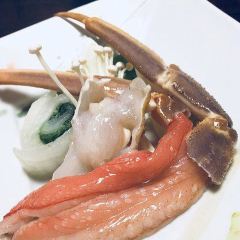 Hyousetsu No Mon User Photo