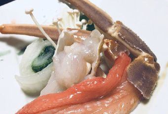 冰雪之門 蟹料理用戶圖片