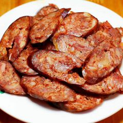 小胡羊肉汤 User Photo