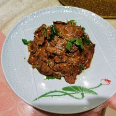 TaiZi Lou User Photo