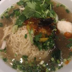Man Ho Chinese Restaurant User Photo