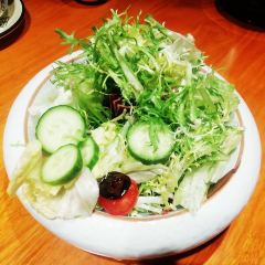 Chengbianbian Barbecue (Dunhuang Main Branch) User Photo