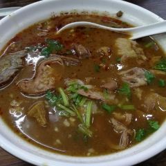 BeiXinQiao LuZhu Old Shop User Photo