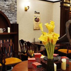 DongHai Cafe User Photo