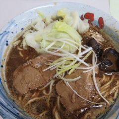 Hachiya Ramen 여행 사진