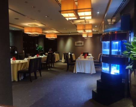 Li Bai Authentic Cantonese Restaurant