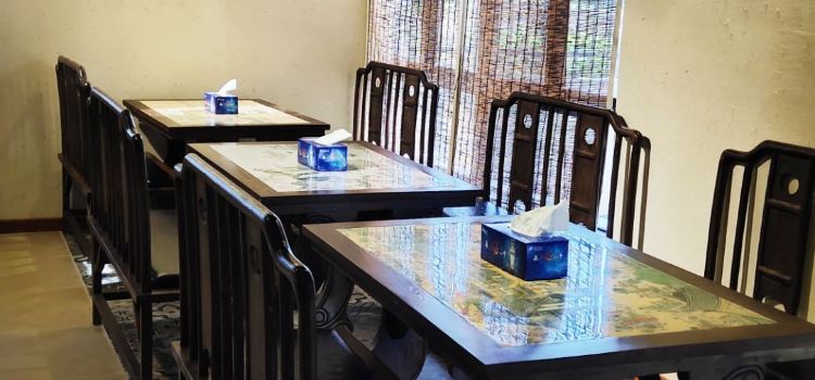 品山客栈(句容茅山风景区店)