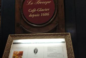 Le Procope user photo