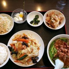 Sushi Shumbi Nishikawa User Photo