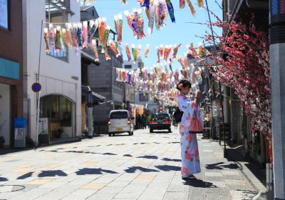 Kawagoe