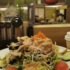 一豚轩·烧鸟·豚骨拉面(东二环泰禾广场店) User Photo