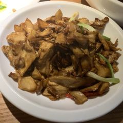 九锅一堂酸菜鱼(三峡广场印象汇店) User Photo