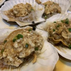 Zheng Huang Qi User Photo