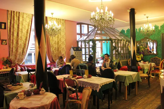 Apart from Football, The Food is Also Delicious, And 7 Restaurants that will Show You the Flavors of Manchester.