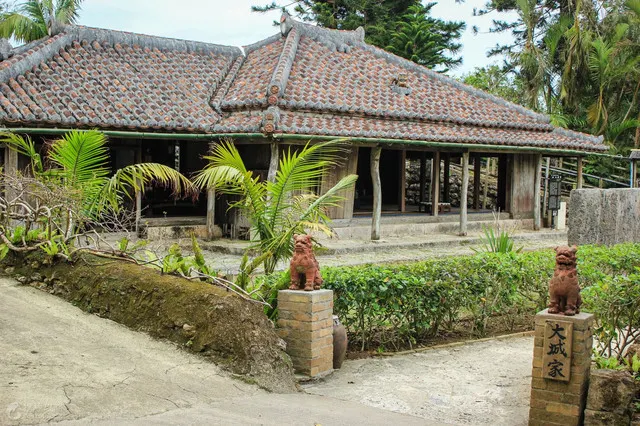 Top 10 Must See Spots in Okinawa