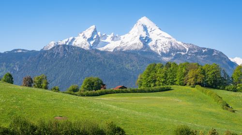 Berchtesgaden