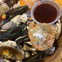 阿里元餐厅·海鲜闽菜(环岛路曾厝垵店) User Photo
