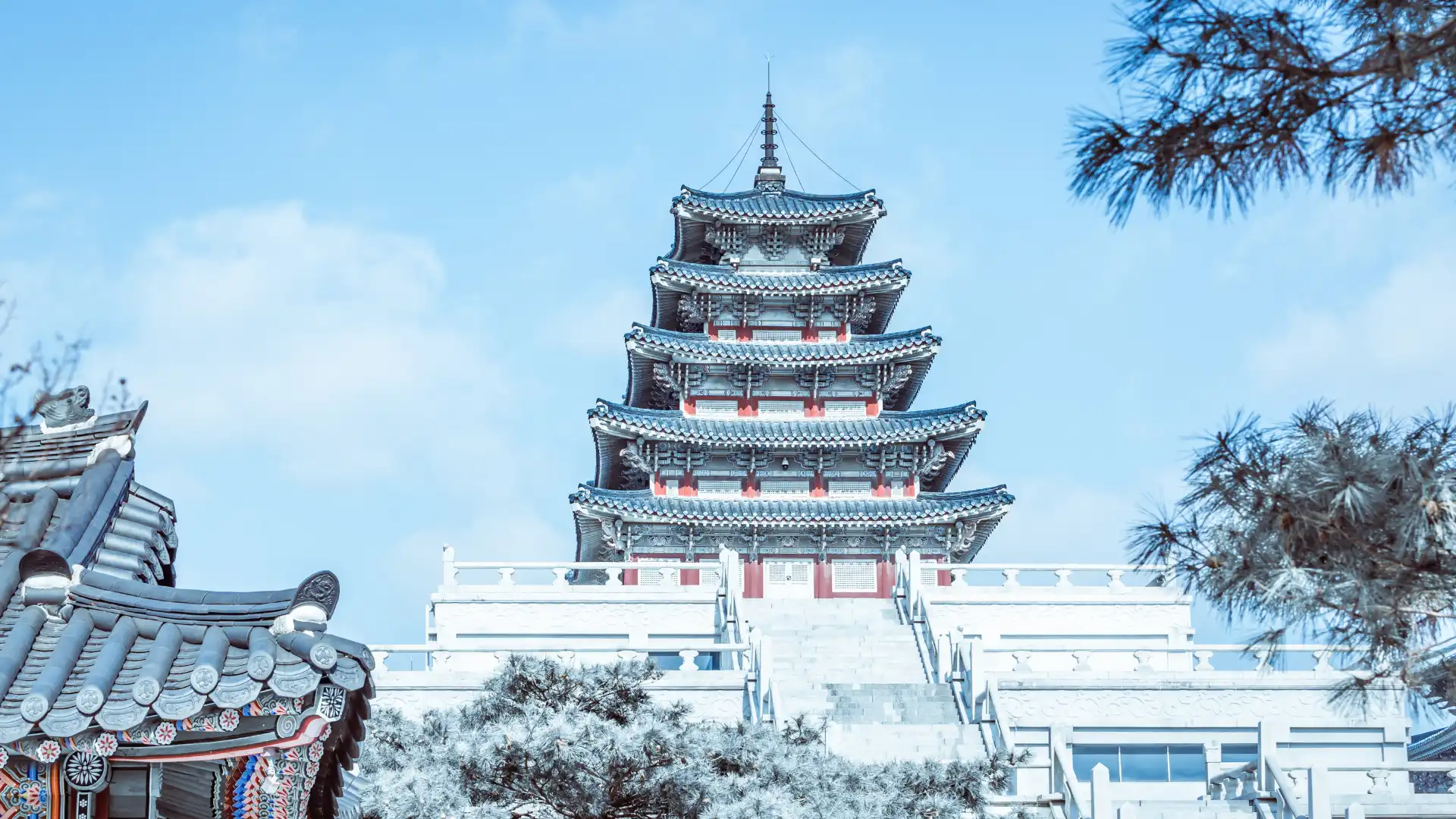 Hoteles cerca de Museo Folclórico Nacional de Corea