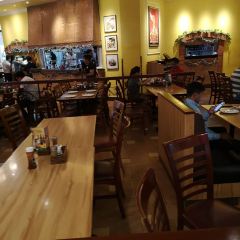 The Pizza Company User Photo