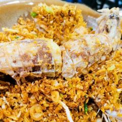 Amber Thai Cuisine User Photo