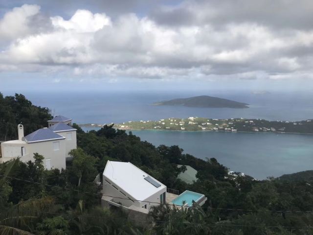 Magens Bay