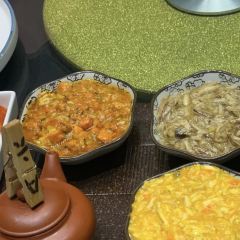 調鼎居淮揚菜張用戶圖片
