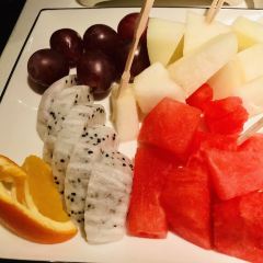 海底捞(世界城广场店) User Photo