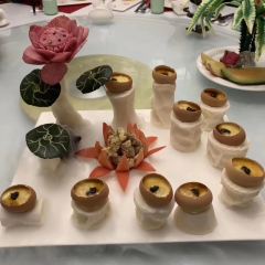 LianHua Ge ChaYi Vegetarian Restaurant User Photo