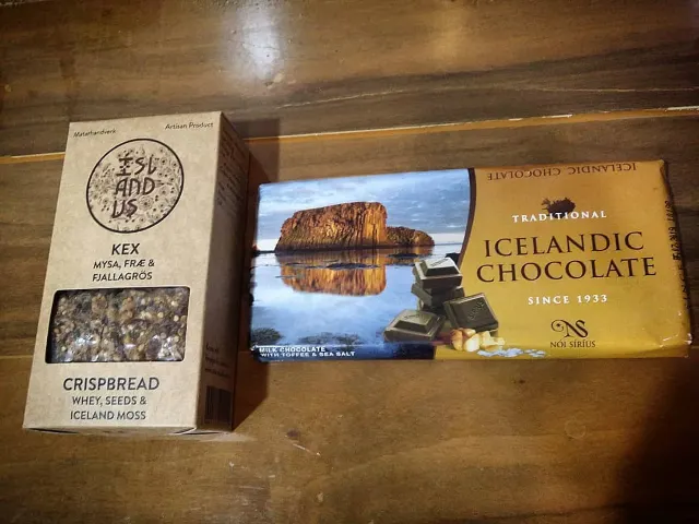 【冰島手信】來冰島買什麽？快來看看這10大好物！