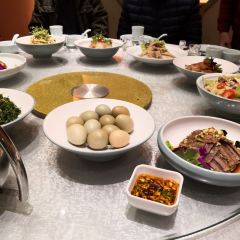 好灶头土菜(虹桥夜市店) User Photo