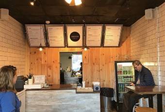 Coreanos Allston user photo