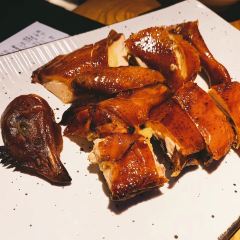 BAN KU User Photo