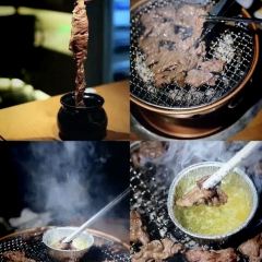 肉祭烧肉一番(万象九宜城店) User Photo