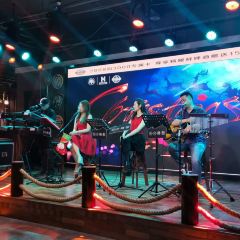 和合精酿音乐餐厅 User Photo